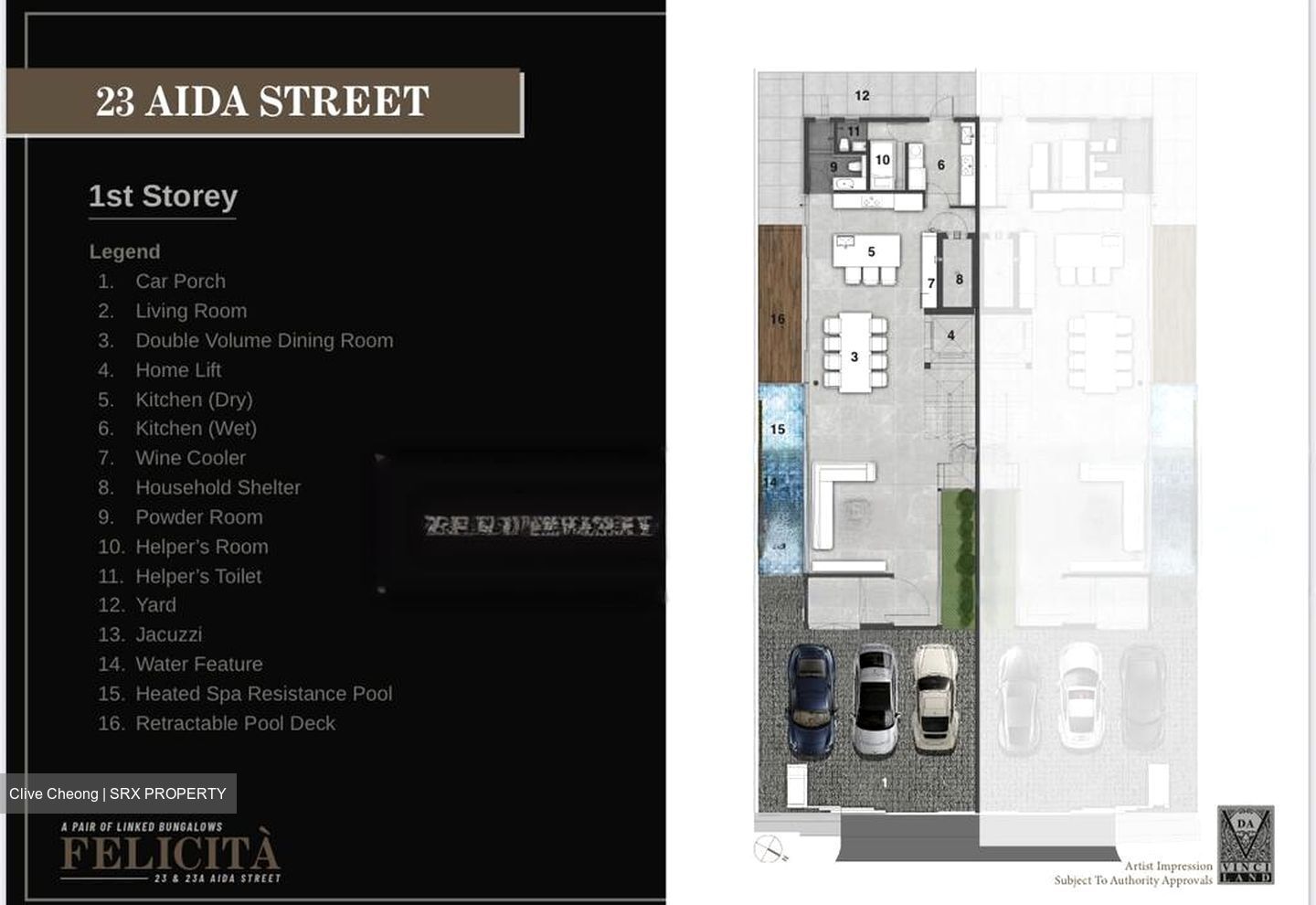 Opera Estate (D15), Semi-Detached #481954231